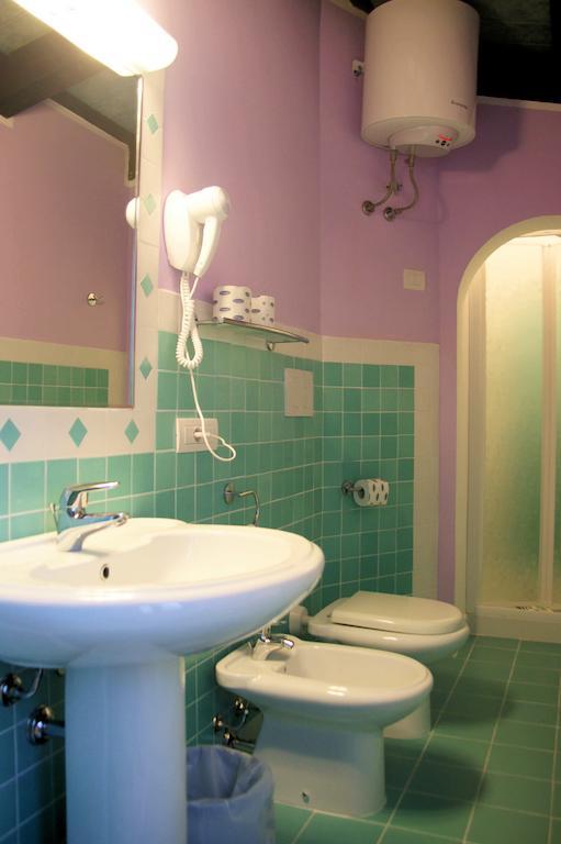 Residence Riva Azzurra Cannigione Værelse billede