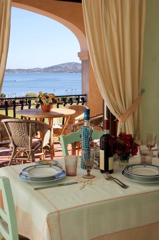 Residence Riva Azzurra Cannigione Værelse billede